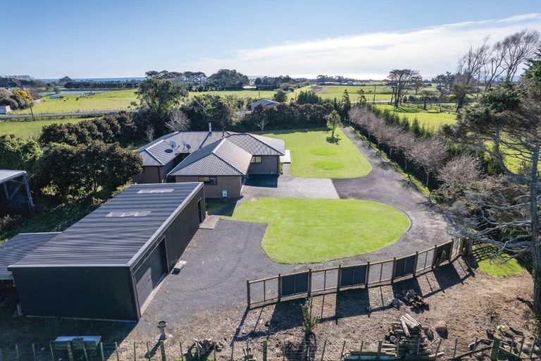 Photo of property in 99 Raleigh Street, Brixton, Waitara, 4382