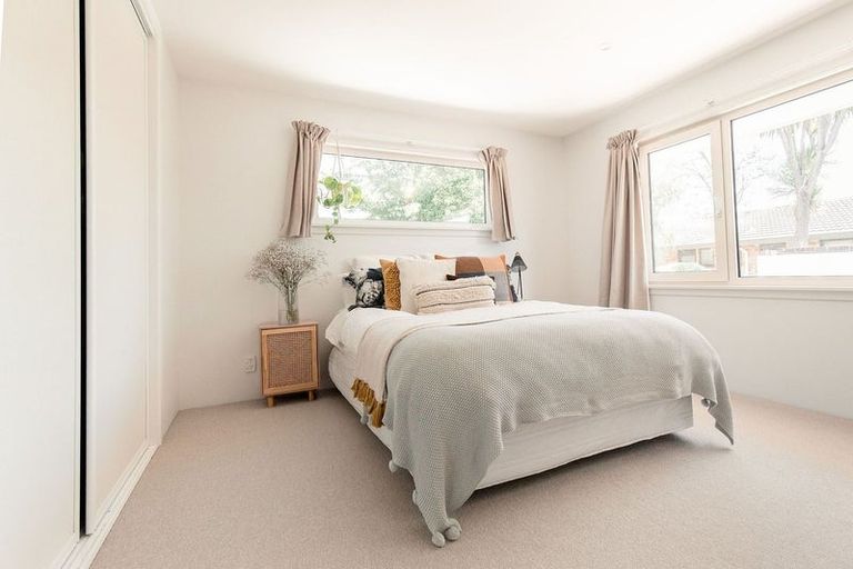 Photo of property in 185 Wairakei Road, Bryndwr, Christchurch, 8053