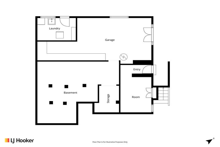 Photo of property in 63 Hocken Street, Kenmure, Dunedin, 9011