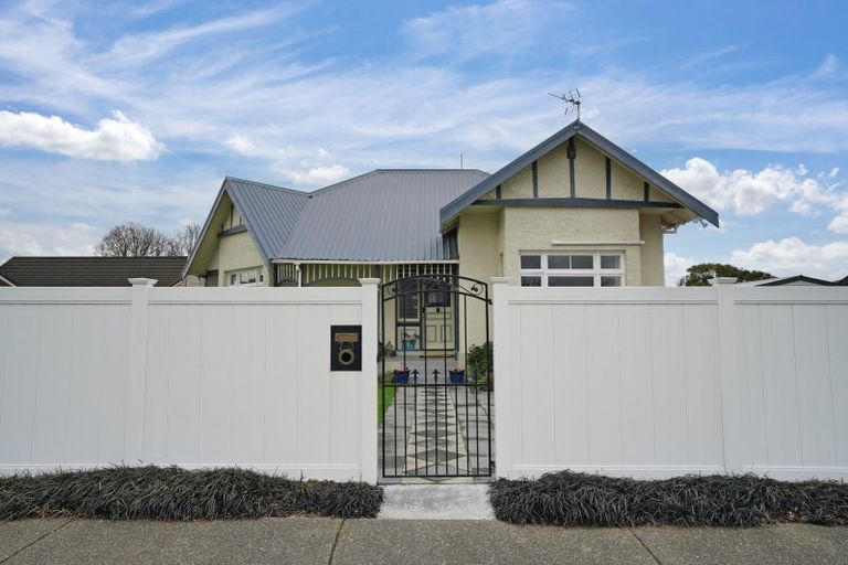 Photo of property in 73 Mitchell Street, Richmond, Invercargill, 9810