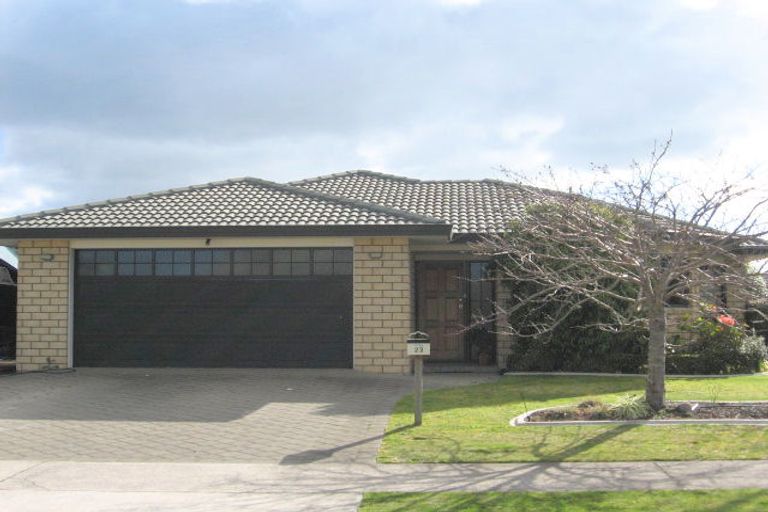 Photo of property in 23 Ocean Crest, Papamoa Beach, Papamoa, 3118