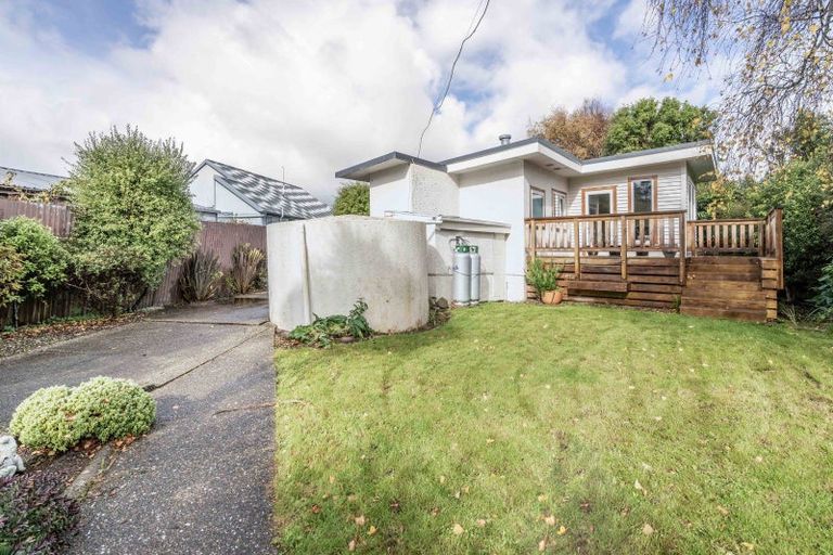 Photo of property in 42 Dunns Road, Otatara, Invercargill, 9879