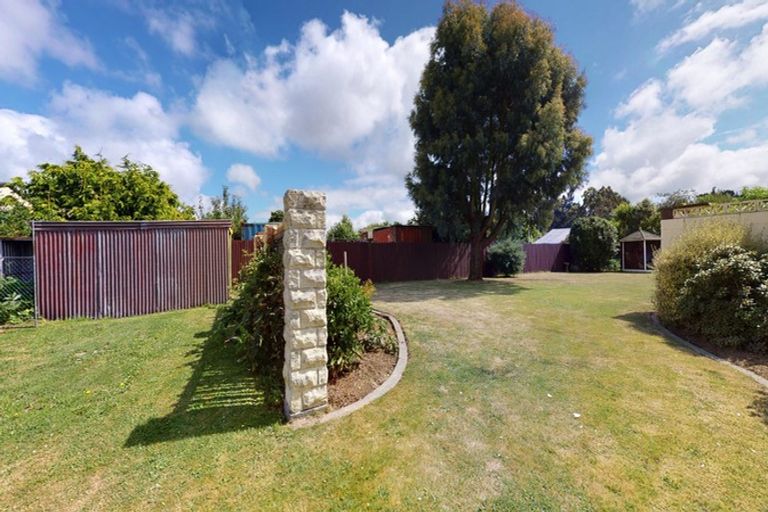 Photo of property in 29 Waymouth Street, Fairton, Ashburton, 7772