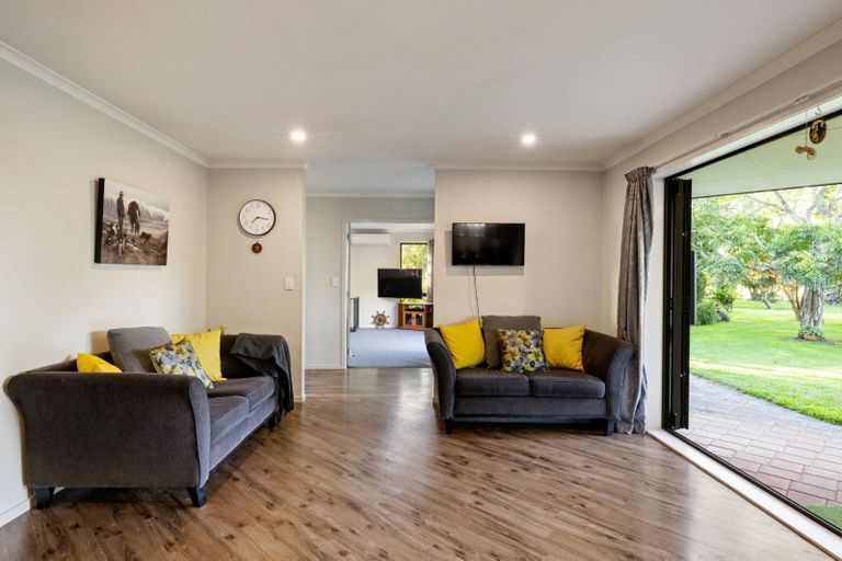 Photo of property in 417 Parklands Road, Rotoorangi, Te Awamutu, 3879