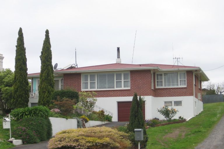 Photo of property in 9 Cullen Street, Paeroa, 3600