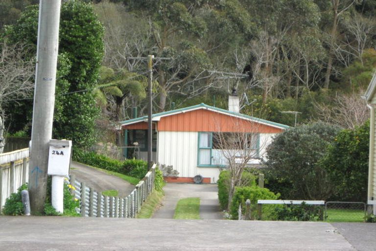 Photo of property in 24a Seaview Road, Marfell, New Plymouth, 4310