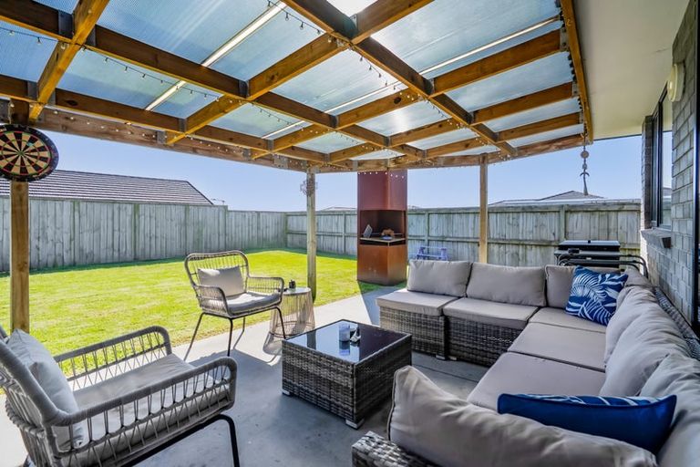 Photo of property in 15 Customhouse Street, Bell Block, New Plymouth, 4312