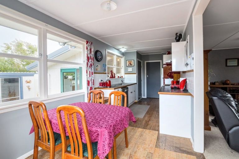 Photo of property in 34 William Benton Street, Featherston, 5710