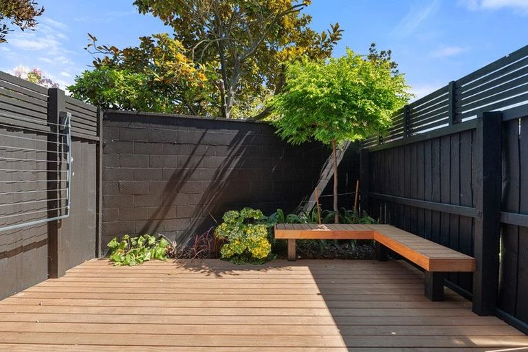 Photo of property in 139b Olliviers Road, Phillipstown, Christchurch, 8011