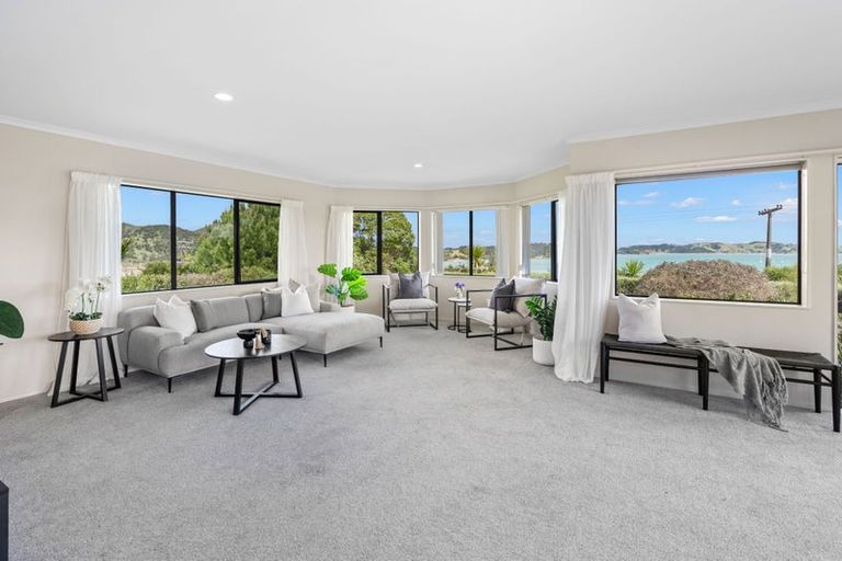 Photo of property in 4 Sunset Parade, Parua Bay, Whangarei, 0174