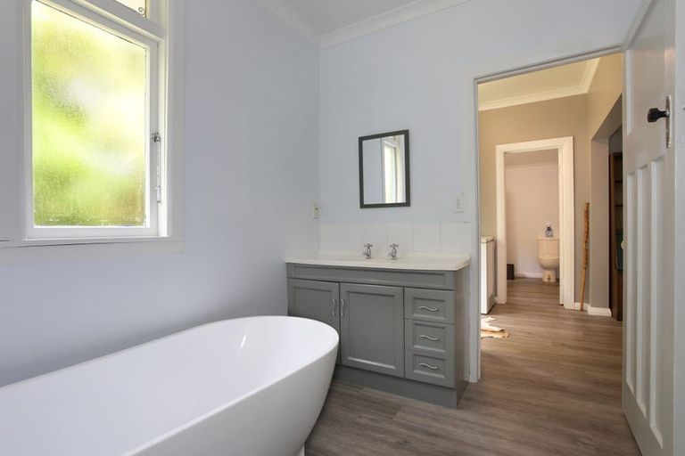 Photo of property in 181 Harris Road, Woodville, 4997