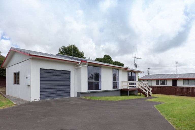 Photo of property in 14 Park View Rise, Gate Pa, Tauranga, 3112