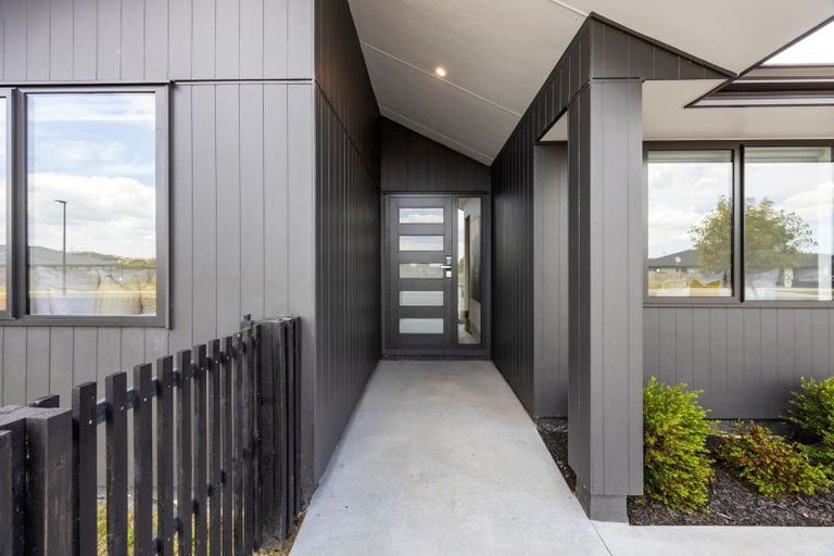 Photo of property in 11 Karira Street, Morrinsville, 3300