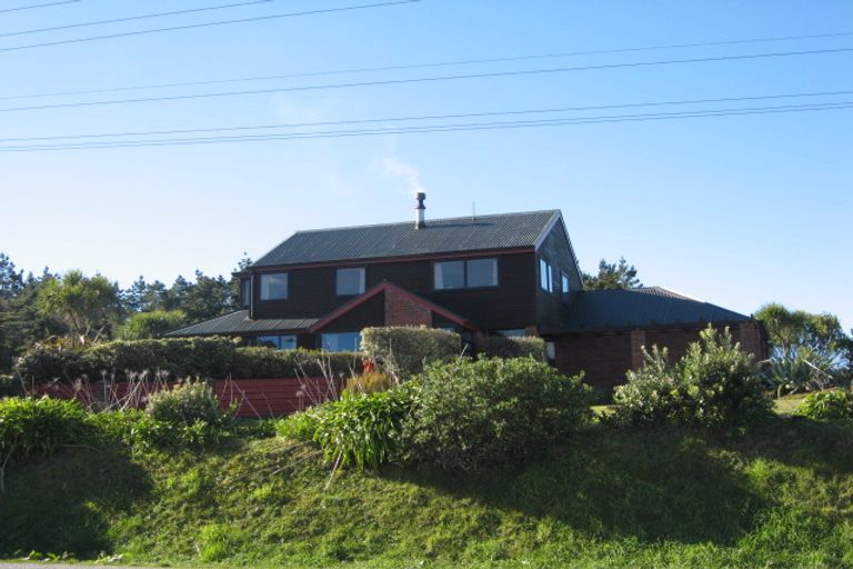 Photo of property in 361 Main South Road, Paroa, Greymouth, 7805