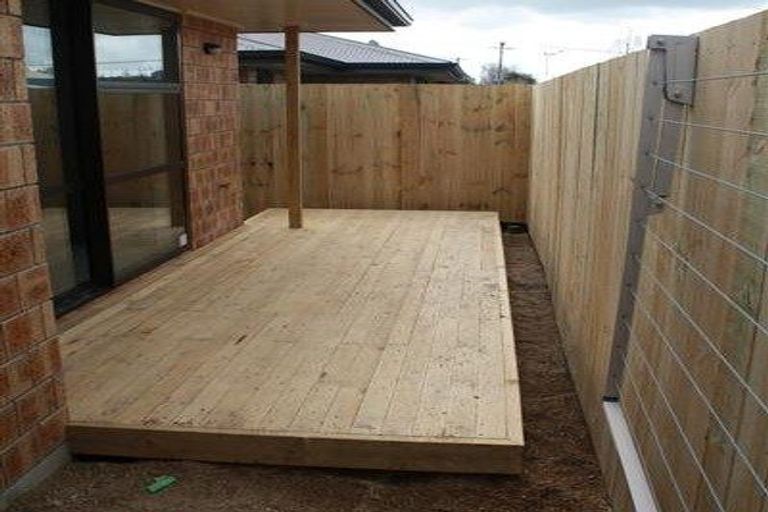 Photo of property in 54d Campbell Street, Frankton, Hamilton, 3204