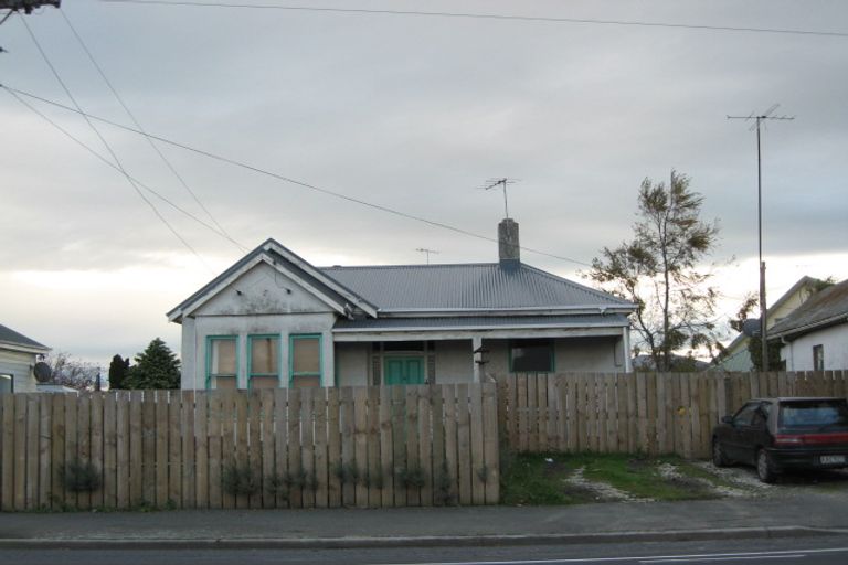 Photo of property in 152 Clyde Street, Balclutha, 9230