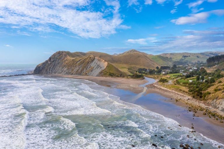 Photo of property in 456 Whangaehu Road, Porangahau, 4293