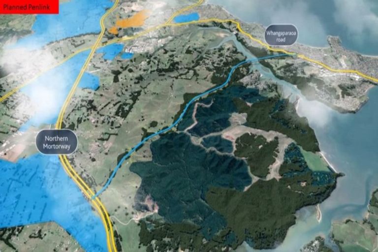 Photo of property in 388 Duck Creek Road, Stillwater, Silverdale, 0993