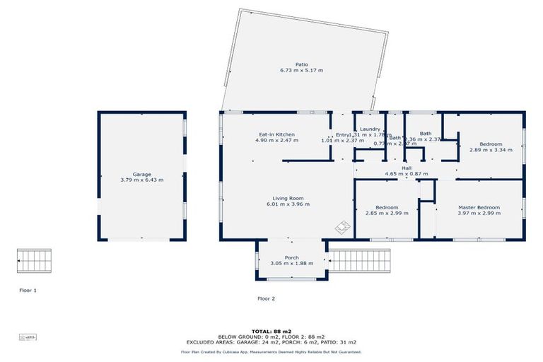 Photo of property in 12 Little Barrier Avenue, Manly, Whangaparaoa, 0930