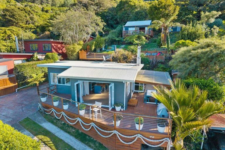 Photo of property in 83 Moenui Road, Havelock, Picton, 7281