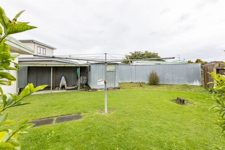 Photo of property in 10 Sutherland Street, Tamatea, Napier, 4112