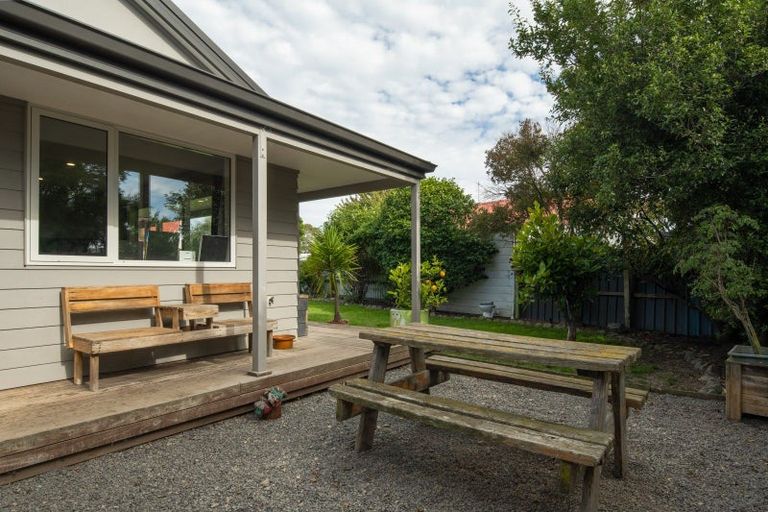 Photo of property in 15 Rata Place, Witherlea, Blenheim, 7201
