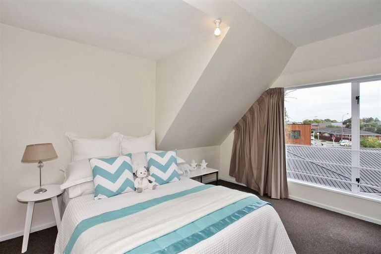 Photo of property in 2/27 Maxwell Street, Riccarton, Christchurch, 8041