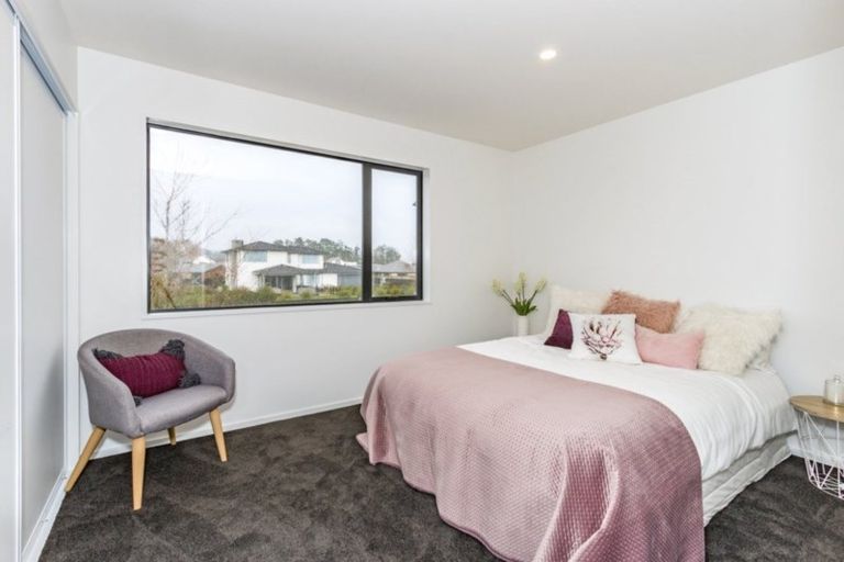 Photo of property in 1/3 Provincial Road, Halswell, Christchurch, 8025