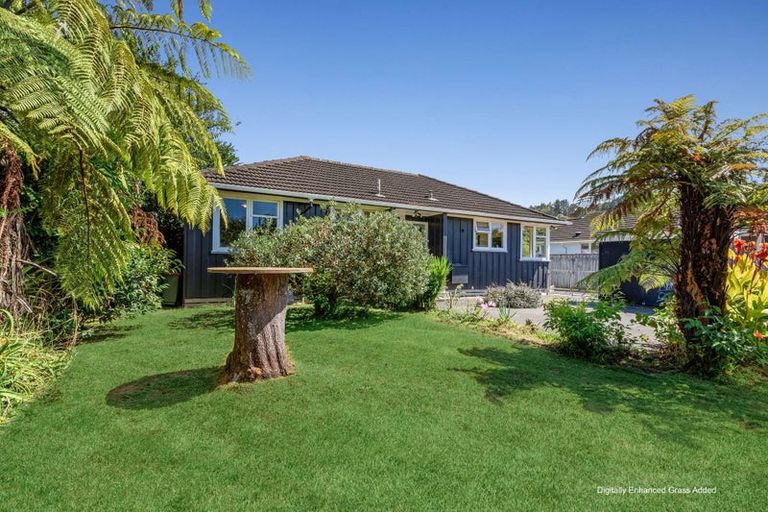 Photo of property in 9 Te Mana Place, Aramoho, Whanganui, 4500