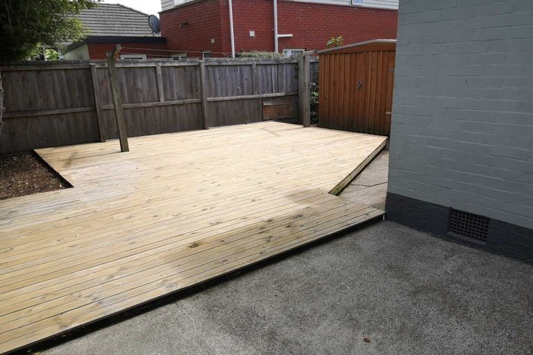 Photo of property in 39 Quinns Road, Shirley, Christchurch, 8013