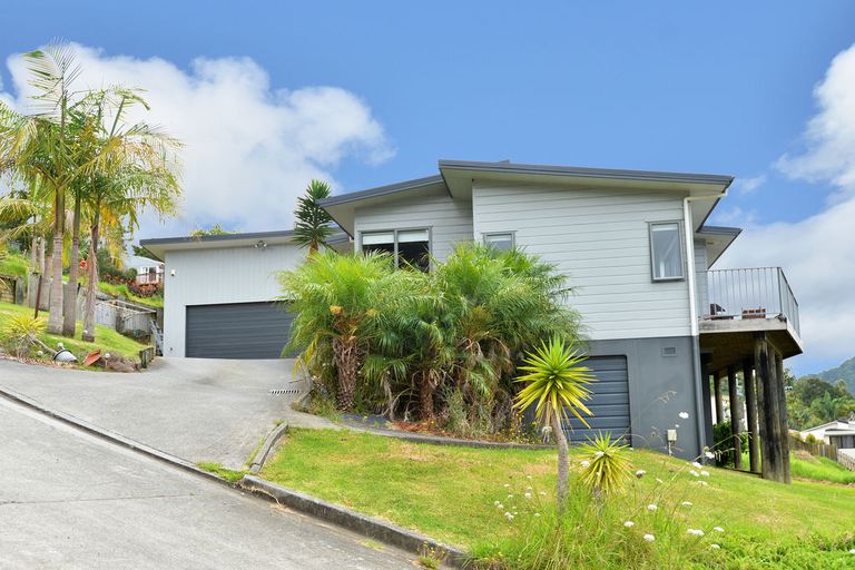 Photo of property in 11 Western View Heights, Horahora, Whangarei, 0110