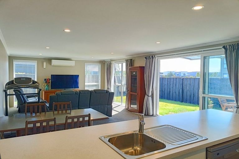 Photo of property in 2 George West Square West, Wigram, Christchurch, 8025