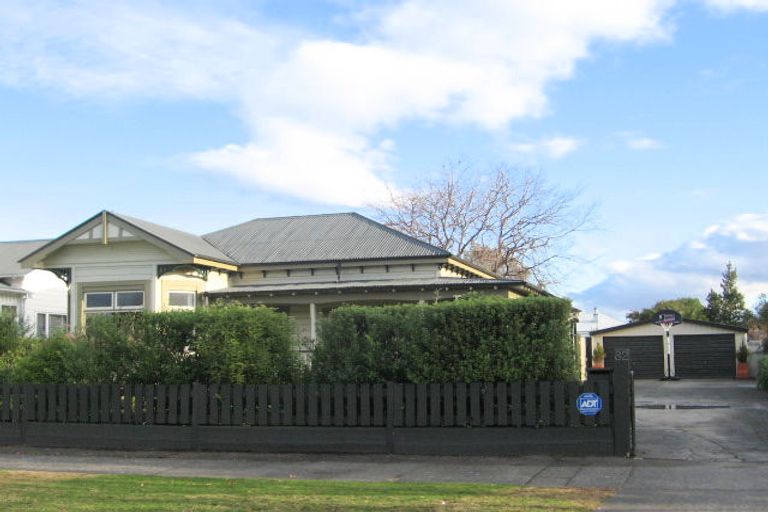 Photo of property in 82 Mcdonald Street, Napier South, Napier, 4110