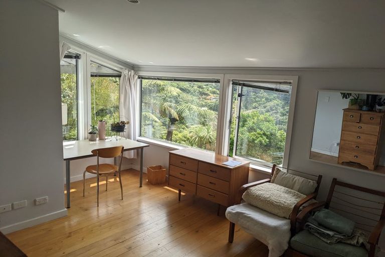 Photo of property in 8 Koromiko Road, Aro Valley, Wellington, 6012