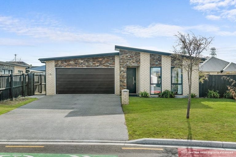 Photo of property in 46b Epsom Road, Sockburn, Christchurch, 8042