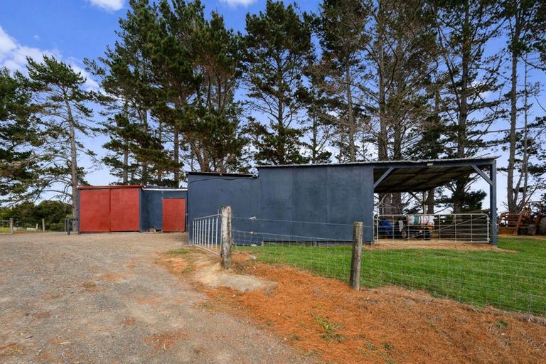 Photo of property in 289 Otuhi Road, Wheki Valley, Whangarei, 0179