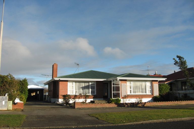 Photo of property in 115 Selwyn Street, Appleby, Invercargill, 9812