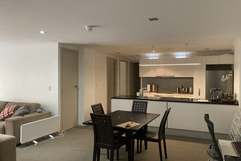 Photo of property in Bellagio Apartments, 6c/39 Taranaki Street, Te Aro, Wellington, 6011
