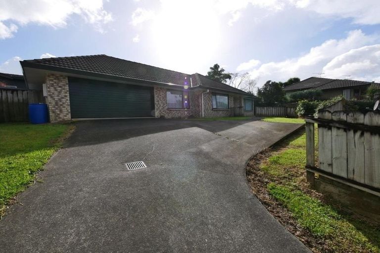 Photo of property in 29a Stewart Gibson Place, Manurewa, Auckland, 2105