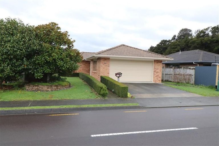 Photo of property in 5 Banksiana Street, Trentham, Upper Hutt, 5018