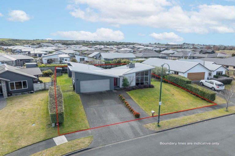 Photo of property in 16 Red Setter Grove, Nukuhau, Taupo, 3330