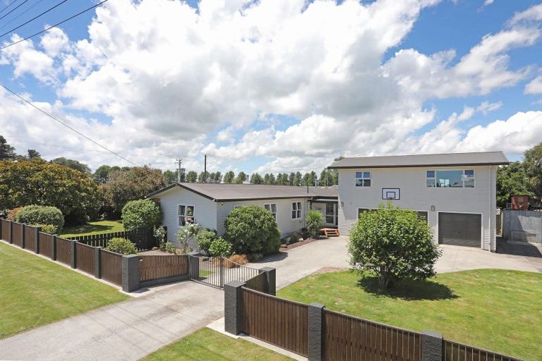 Photo of property in 78 Bredins Line, Marton, 4710