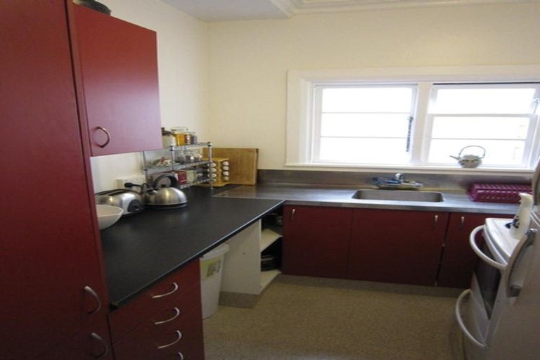 Photo of property in 4/121 Hill Street, Thorndon, Wellington, 6011