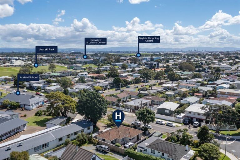 Photo of property in 10 Kaimanawa Street, Mount Maunganui, 3116