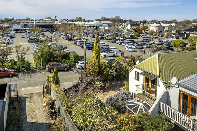 Photo of property in 1/67 Cox Street, Merivale, Christchurch, 8014