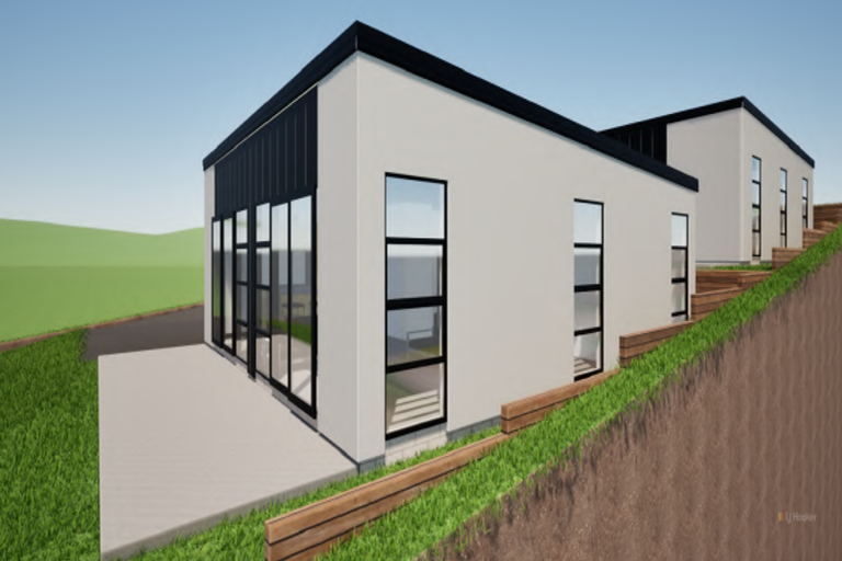 Photo of property in 4 Eversley Street, Waimataitai, Timaru, 7910