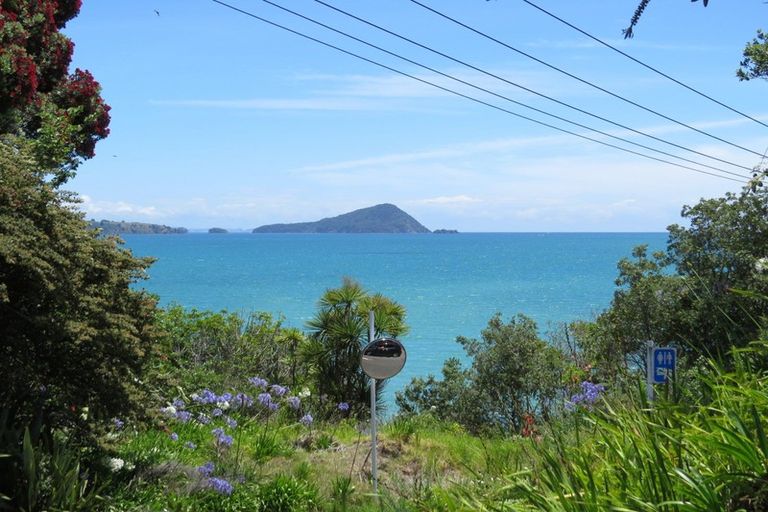 Photo of property in 3010 Long Bay Road, Wyuna Bay, Coromandel, 3581