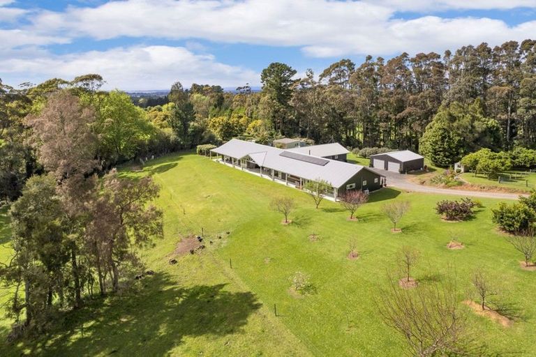 Photo of property in 245 Wharawhara Road, Tahawai, Katikati, 3178
