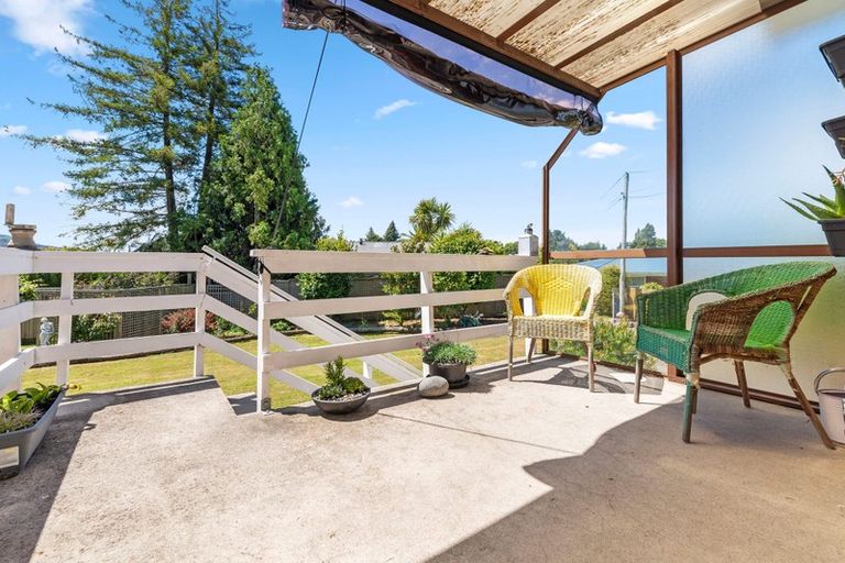 Photo of property in 7 Garden Place, Hillcrest, Rotorua, 3015