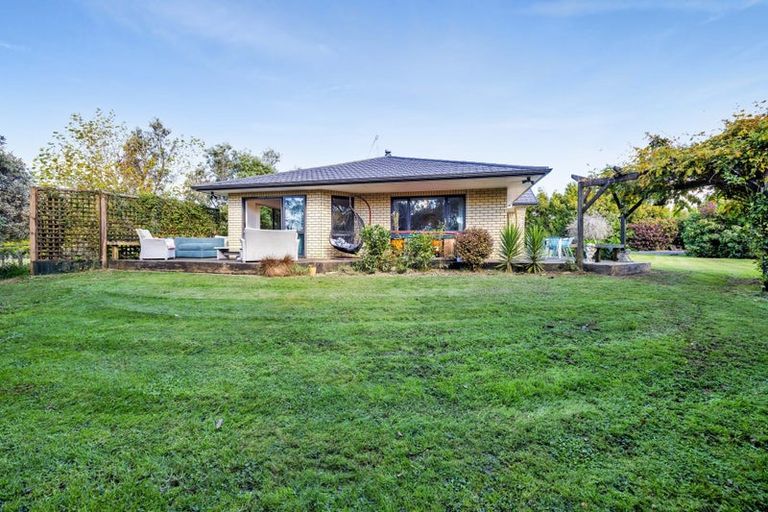 Photo of property in 329 Norfolk Road, Norfolk, Inglewood, 4388